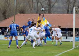FC Carl Zeiss Jena Frauen SV Meppen 31032024 30